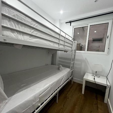 Apartament Premium Living Malaga Train Station Zewnętrze zdjęcie