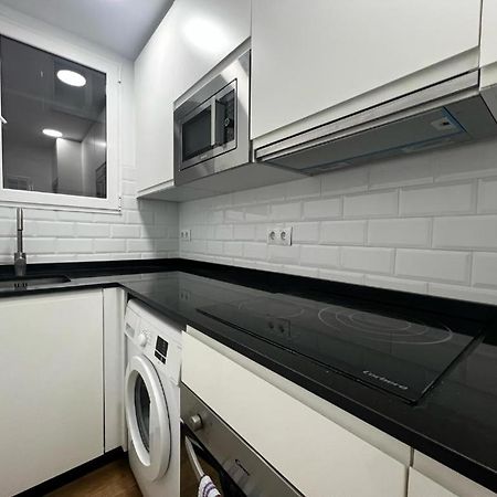 Apartament Premium Living Malaga Train Station Zewnętrze zdjęcie