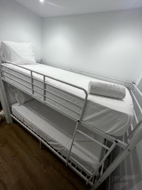 Apartament Premium Living Malaga Train Station Zewnętrze zdjęcie