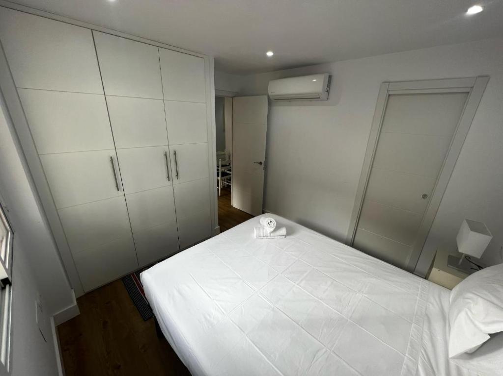 Apartament Premium Living Malaga Train Station Zewnętrze zdjęcie