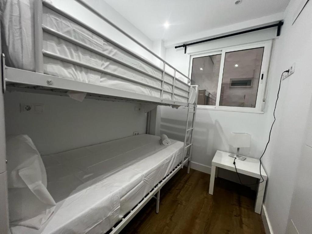 Apartament Premium Living Malaga Train Station Zewnętrze zdjęcie