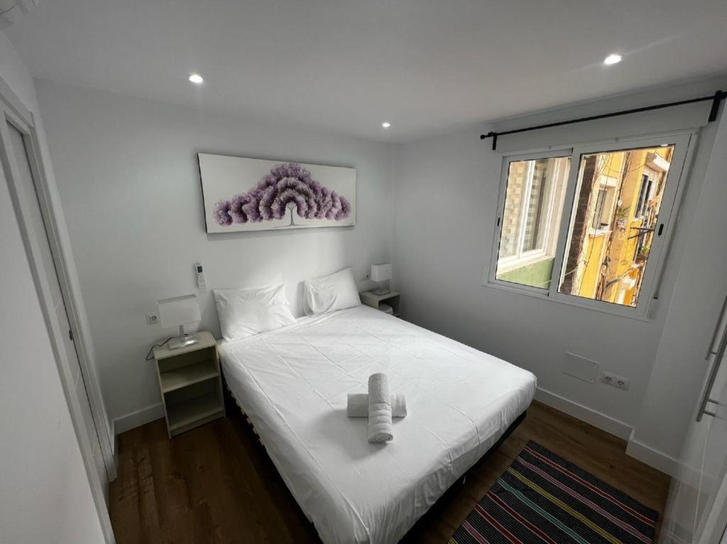 Apartament Premium Living Malaga Train Station Zewnętrze zdjęcie