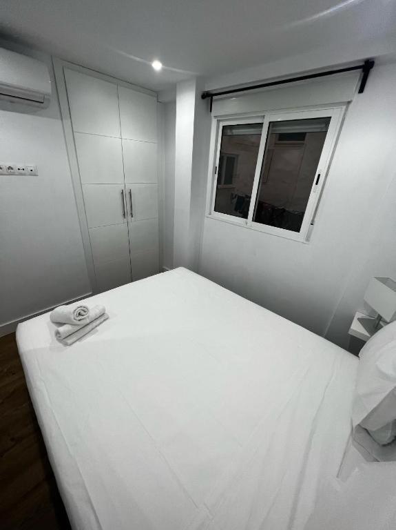 Apartament Premium Living Malaga Train Station Zewnętrze zdjęcie