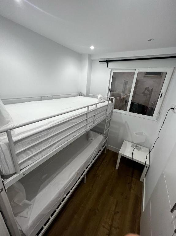 Apartament Premium Living Malaga Train Station Zewnętrze zdjęcie