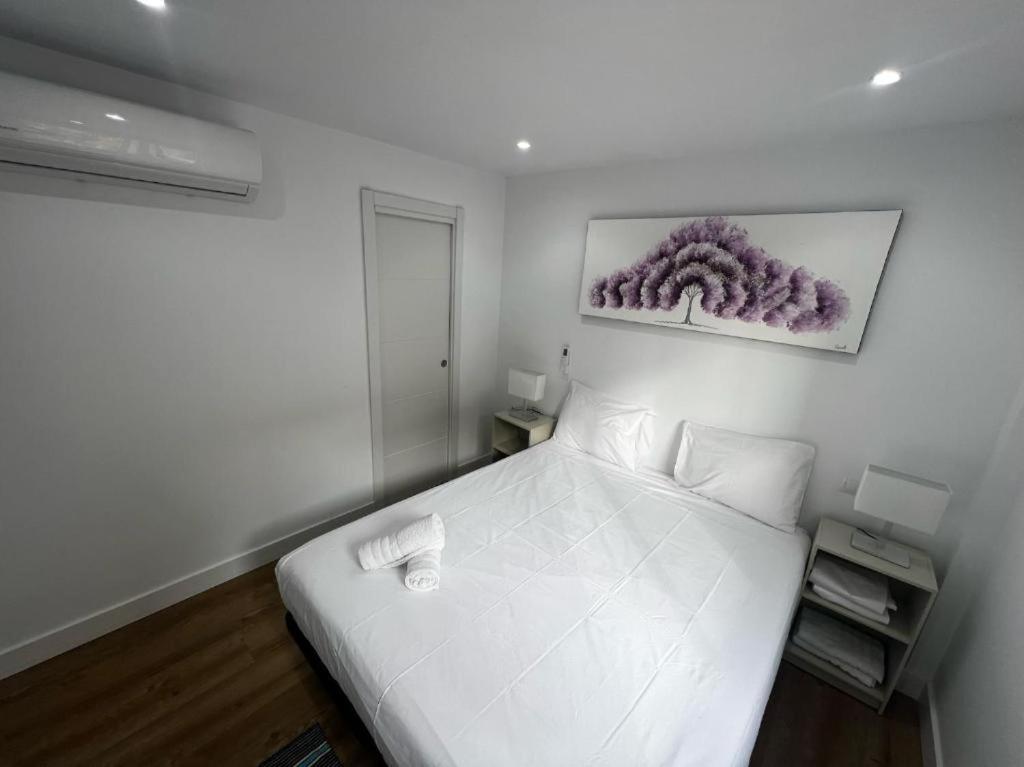 Apartament Premium Living Malaga Train Station Zewnętrze zdjęcie